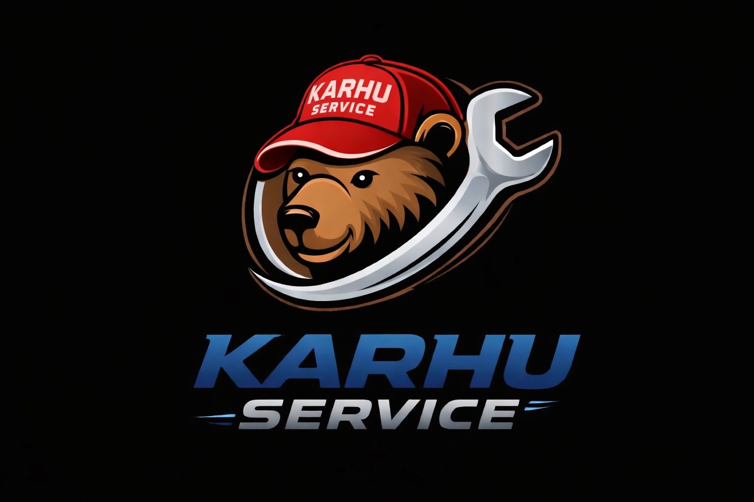 Karhu Service logo